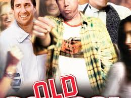 Old School Summary, Trailer, Cast, Where to Watch and More
