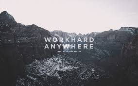 Fall wallpaper macbook october 2020. Macbook Air Wallpaper Quotes Hard Work And Travel Desktop Background Freebie Laianaisabel Laptop Wallpaper Dogtrainingobedienceschool Com