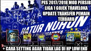 Pes 2021 indonesian expansion for smoke patch 21.3.3. Cara Download Game Ppsspp Pes 2017 Liga 1 Credeasym19 Blog