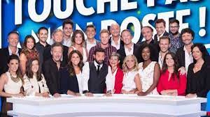 Des nouveautés pour cyril hanouna, tpmp fait sa. Qui Sont Les Conjoints Des Chroniqueurs De Tpmp