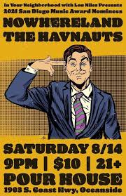 Profile for In Your Neighborhood w/ Lou Niles