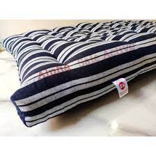 The reason why we are saying this to you is this cotton mattress also comes with multiple layering of filling inside the mattress. Alpha Furnishing Buy Online Cotton Filled Mattress Gadda India S Best Cotton Mattress In Ahmedabad Gujarat