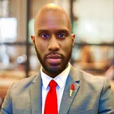 It is always a great thing to see our CEHD alum making notable strides  within thier work.