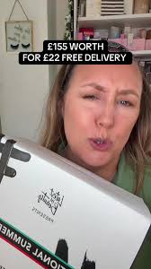 £155 worth for just £22 FREE DELIVERY @Latest in Beauty #makeup #skincare  #latestinbeauty #beautybox