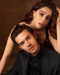 جلسة تصوير ابطال مسلسل لعبة الحظ مع صحيفة حرييات 🥰🥰 #Mary