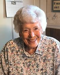 Betty Blakeley Paschal Obituary (2024)