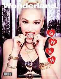 This is a community for all gwen stefani fans, feel free to post related pictures, news, videos and other interesting and fun stuff. Cultural Icon Gwen Stefani Covers Our Spring 21 Issue