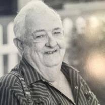 Obituary information for James Bingham