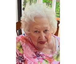 Arlene Garrett Obituary (1937