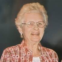 Patsy Janice Simpson Obituary