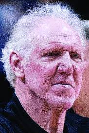 Bill Walton's pain and humiliation