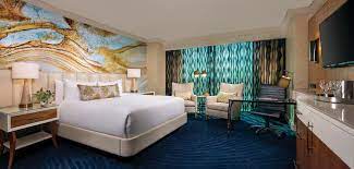 Mandalay Bay Resort And Casino Las Vegas Start From Usd 440 Per Night Price Address Reviews