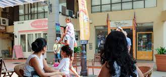 Rubber duck for sale in south africa. Eat Drink Kl Rubberduck Plaza Damas Sri Hartamas