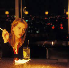 Watch trailers & learn more. Ein Kuss Ein Film Ein Abschied Lost In Translation Welt
