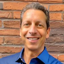 Good to be back at VMware HQ to meet my friend Geoff :-)