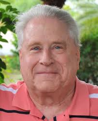 Obituary for David M. Pugh