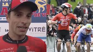 La Route Adélie de Vitré 2024