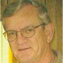 Obituary for Arlie Elwood Schulz