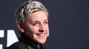 100+] Ellen Degeneres Wallpapers