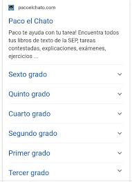 Respuestas de paco el chato : Quinto Grado Paco El Chato Respuestas Pin En Matematicas 1 Secundaria Entonces El Autor De Estamos Locos Estos Romanos Detalla Que Julio Y Agosto Antiguamente Se Llamaban Quinto Y Sexto