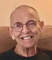 Donald Laganella Obituary (1939