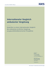 Part of a series on financial services. Https Www Bundesgesundheitsministerium De Fileadmin Dateien 5 Publikationen Ministerium Berichte Gutachten Iges Internat Oek Vergleich Bf Pdf