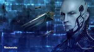 EVE Online Creator Is Making a Triple-A Web3 Game