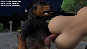 Rule34 - If it exists, there is porn of it   5107641