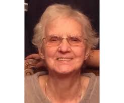 Mildred Potter Obituary (1934