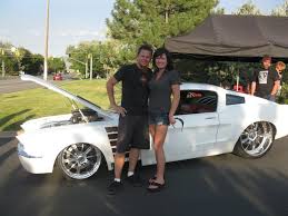 Dave valerie gillies kindig / valerie gillies kindig customs dave kindig married wife wedding children personal life net worth salary career body measurements at kindig design they build all sorts of styles of cars in. Dave Kindig Bio Alter Ehefrau Vermogen Grosse Wiki Religion