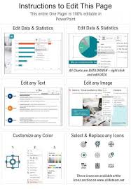 Responsive organization chart bootstrap 4.0.0 snippet by alawwal. One Page Bootstrap Landing Page Template Presentation Report Infographic Ppt Pdf Document Presentation Graphics Presentation Powerpoint Example Slide Templates