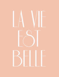 Today Is Beautiful French Saying Guestbook French Quotes Words Words Of Wisdom