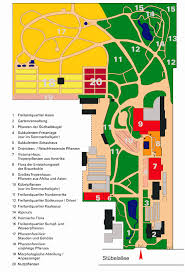 Der zur technischen universität gehörende botanische garten, ist neben der gläsernen manufaktur am straßburger platz, nicht weit vom historischen. Botanischer Garten Der Technischen Universitat Dresden Parks Und Garten
