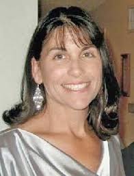 Patricia Omahen Obituary (1968