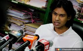 Datin paduka zauyah be binti t. Bring It On Yusoff Tells Anwar As Lawyer Seeks Meeting With Agc Malaysia Today