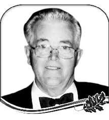 Bernard DUMAS Obituary