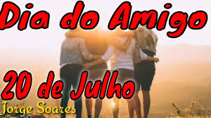 Nunca essa data e o tema meio ambiente foram tão necessários discutirmos como nos dias atuais onde as boas práticas de cuidados e atitudes são ações determinantes para a construção de um futuro sustentável à vida na terra Homenagem Ao Dia Do Amigo 20 De Julho Youtube