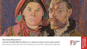 For the second episode of the #PolishCultureKatchUp series phenomenal  singer-songwriter Katy Carr performs the interwar period Polish song in a  beautiful setting of All Hallows Church, Camden. The song was written in