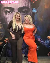 Rocha Leona  Rochaleona Фото утечки OnlyFans обнаженная №8 - Nudogram v2.1