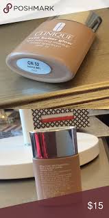 Clinique even better in cn 0.5 shell clinique even better in wn 1 flax colourpop no filter foundation in fair 05 Pin On My Posh Closet