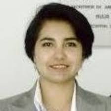 Helena VIDAURRI DE LA CRUZ