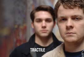 Tractile Music & Downloads