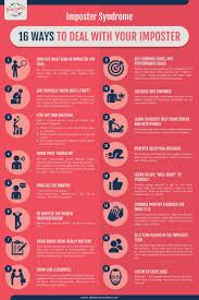 How To Get Rid Of Your Imposter 16 Ways To Overcome Impostor Syndrome And Reach Your Full Potential Stop Feeling Like Imposter Self Confidence Tips Syndrome