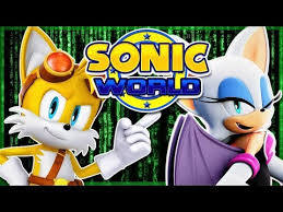 Sonic the preggo is a minor character in the sonic the hedgehog series. Shadow And Rouge Have A Baby Jobs Ecityworks