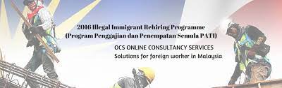 Sme malaysia program penggajian penempatan semula pati illegal immigrant rehiring programme 非法外劳重新雇用计划 persatuan pengusaha pengusuha perusahaan kecil dan seder… 2. Dp11