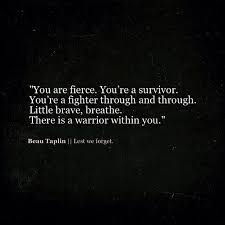 But you go in, you challenge yourself, you become a better man, a better individual, a better fighter. Http Instagram Com Beautaplin Warrior Quotes Inspirational Words Words