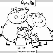 Printable cars coloring pages cars coloring pages are 45 pictures of the fastest, the coolest, and the shiniest cartoon characters known all around the globe. Great Printable Peppa Pig Coloring Pages For Kids Great Cartoon Coloring Pages