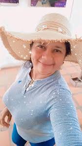 Nazareth Coronado Periodista