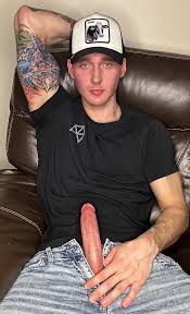 Brent Savage: Former GayHooplaHotGuysFuck Model Is Now A Chaturbate Cam  Hunk