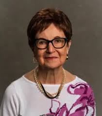 Obituary information for Mary Elizabeth "Betty" Nantz